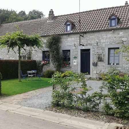 La Romaine Dog Included Proche De Durbuy Exterior foto