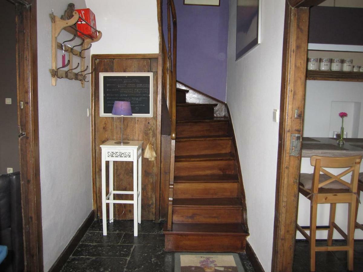 La Romaine Dog Included Proche De Durbuy Exterior foto