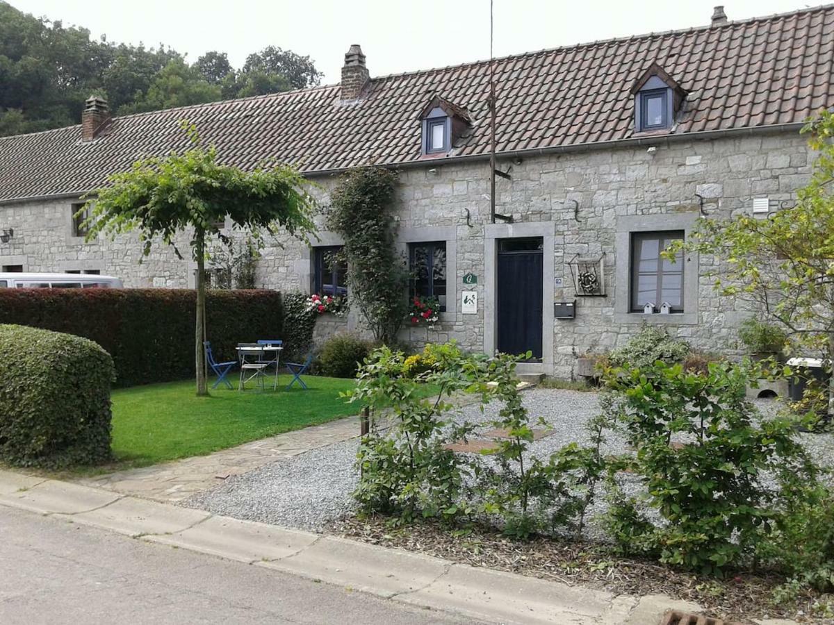La Romaine Dog Included Proche De Durbuy Exterior foto